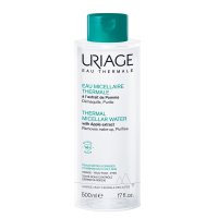 Uriage Micelární termální voda pro smíšenou až mastnou pleť 500 ml