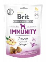 Brit Care Dog Functional Snack Immunity 150 g