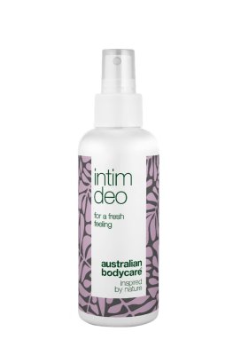 Australian Bodycare Intim Deo 100 ml