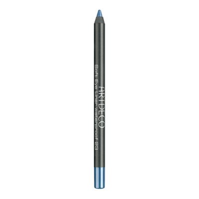 Artdeco Soft Eyeliner Waterproof konturovací tužka na oči 23 Cobalt Blue 1,2 g