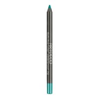 Artdeco Soft Eyeliner Waterproof konturovací tužka na oči 72 green Turquoise 1,2 g