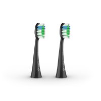 TrueLife SonicBrush K-series heads Standard black 2 ks