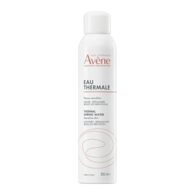 Avene Eau Thermale Termální voda ve spreji 300 ml