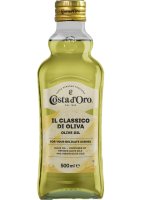 Costa d´Oro Olivový olej Classico 500 ml