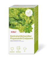 Dr. Max Kontryhel bylinný čaj 20x1,5 g