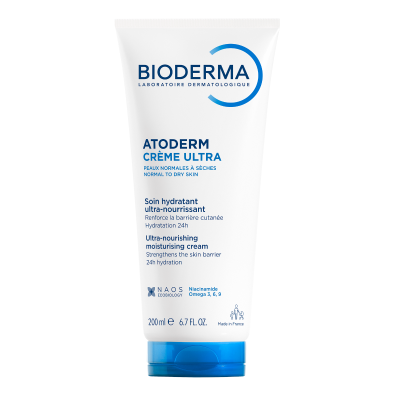 BIODERMA Atoderm krém Ultra 200ml