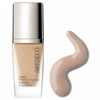 ARTDECO High Performance Lifting Foundation odstín 12 reflecting shell dlouhotrvající make-up 30 ml