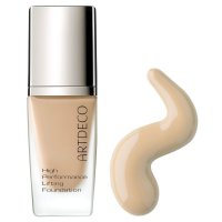 ARTDECO High Performance Lifting Foundation odstín 15 reflecting vanilla dlouhotrvající make-up 30 ml
