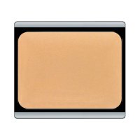 ARTDECO Camouflage Cream odstín 8 beige apricot voděodolný krycí krém 4,5 g