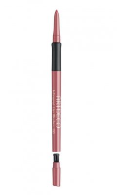ARTDECO Mineral Lip Styler odstín 26 flowerbed konturovací tužka na rty 0,4 g