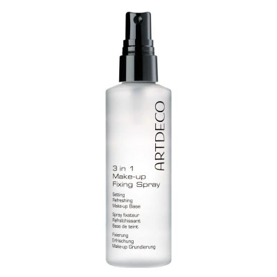 ARTDECO 3 in 1 Makeup Fixing Spray fixační sprej na make-up 100 ml