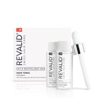Revalid Hair Tonic 4x30 ml