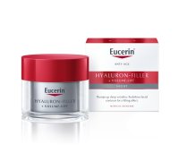 Eucerin Hyaluron-Filler + Volume-Lift noční krém 50 ml