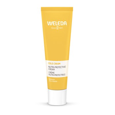 WELEDA Coldcream 30ml