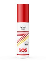 Ekochem cosmetics MiraClean SOS Roll-on se zinkem na akné 20 ml