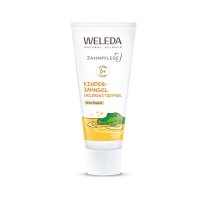Weleda Dětský zubní gel 50 ml
