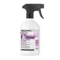 Organic People Ekologický čistící sprej na toalety 500 ml