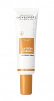 NOVEXPERT The Caramel Cream Fair Skin odstín Ivory Radiance BB krém 30 ml