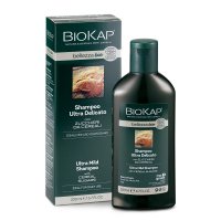 Biokap Bellezza BIO Shampoo Ultra Delicato Ultra šampon 200 ml