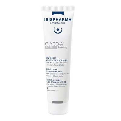 ISIS Glyco-A Soft Peeling 5,5% 30 ml