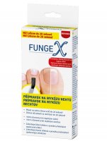 FungeX Přípravek na mykózu nehtů 5 ml
