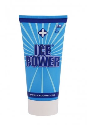 Ice Power Cold Gel chladivý gel 150 ml