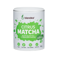 Blendea Citrus Matcha 90 g