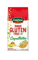 Panzani Gluten Free Coquillettes 400 g