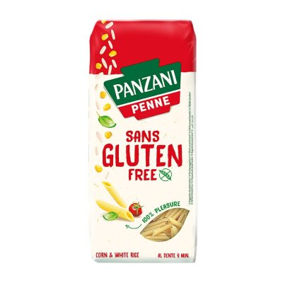 Panzani Gluten Free Penne 400 g