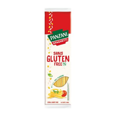 Panzani Gluten Free Spaghetti 400 g