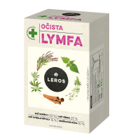 Leros Očista Lymfa 20x1,5 g
