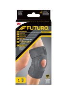 3M FUTURO™ Bandáž kolenní Comfort Fit nastavitelná