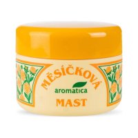 Aromatica Měsíčková mast 100 ml