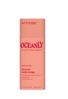 Attitude Oceanly Vyživující olej s arganovým olejem 8,5 g
