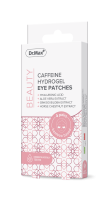 Dr. Max Caffeine Hydrogel Eye Patches 8 ks