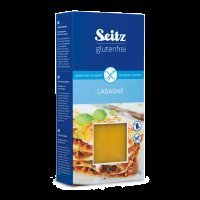 SEITZ Těstoviny Lasagne těstoviny bez lepku 250 g