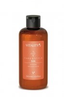 Vitalitys Care And Style Sole Shampoo 250 ml