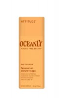 Attitude Oceanly Rozjasňující tuhé sérum na obličej s vitamínem C 8,5 g