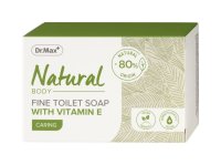 Dr. Max Natural Fine Toilet Soap 90 g