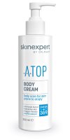 skinexpert BY DR.MAX A-TOP Body Cream 200 ml