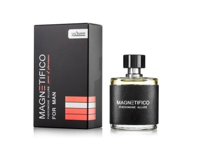 Magnetifico Pheromone Allure pro muže 50ml