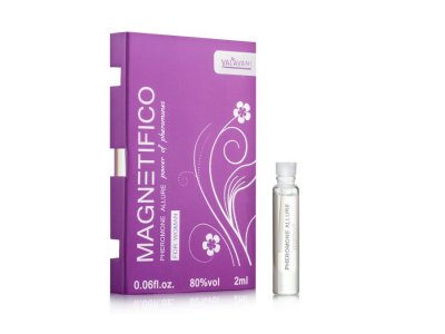 Magnetifico Pheromone Allure pro ženy 2ml