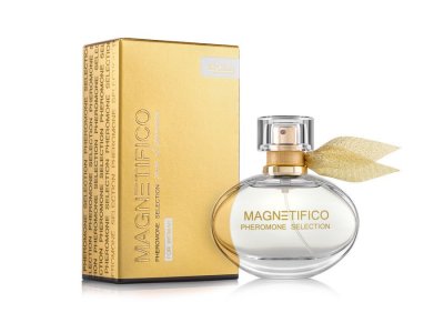 MAGNETIFICO Pheromone Selection parfém pro ženy 50 ml