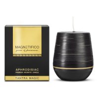 MAGNETIFICO Aphrodisiac candle Tantra magic 200g