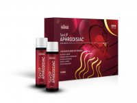 SexUP Afrodiziakum pro muže i ženy 5x25ml