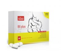 VALAVANI RX plus 60 kapslí