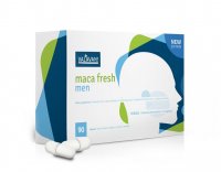 VALAVANI Maca fresh men 90 kapslí