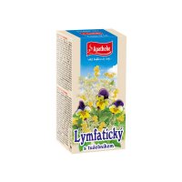 Apotheke Lymfatický čaj nálevové sáčky 20x1,5 g