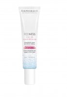 Dermedic Redness Calm krém proti zarudnutí a rozšířeným žilkám 40 ml