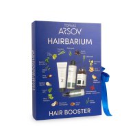 Tomas Arsov Hair Booster HAIRBARIUM dárková sada